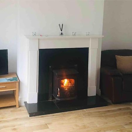 Townhouse Clifden: Located In The Heart Of Connemara Exterior foto