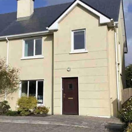 Townhouse Clifden: Located In The Heart Of Connemara Exterior foto