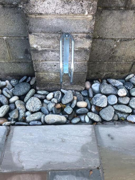 Townhouse Clifden: Located In The Heart Of Connemara Exterior foto