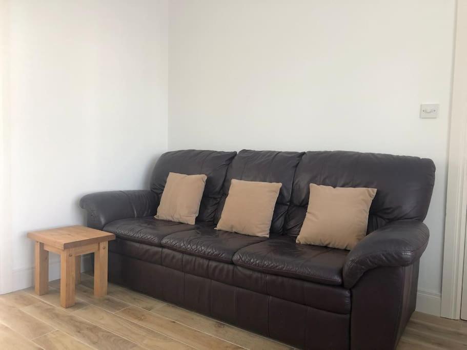 Townhouse Clifden: Located In The Heart Of Connemara Exterior foto