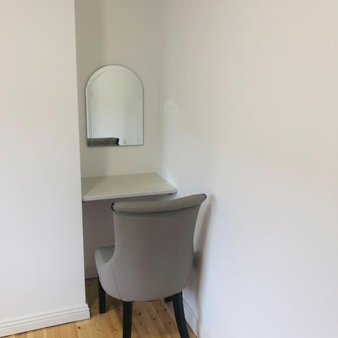 Townhouse Clifden: Located In The Heart Of Connemara Exterior foto