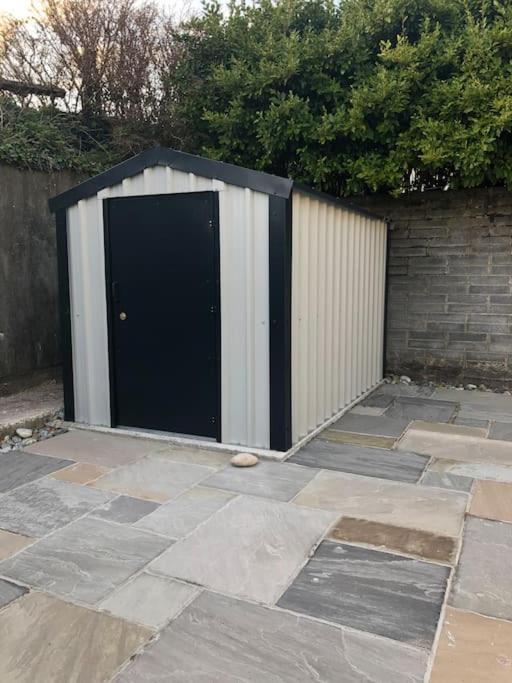 Townhouse Clifden: Located In The Heart Of Connemara Exterior foto