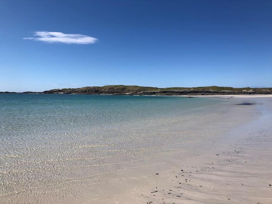 Townhouse Clifden: Located In The Heart Of Connemara Exterior foto