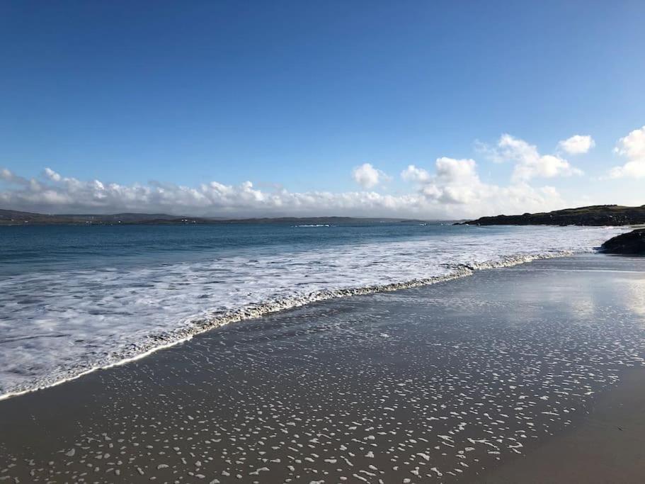 Townhouse Clifden: Located In The Heart Of Connemara Exterior foto